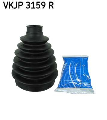 Ansamblu burduf, articulatie planetara VKJP 3159 R SKF